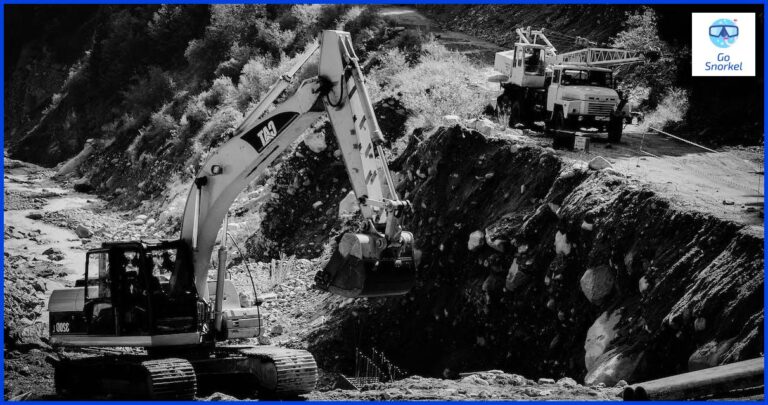 Camión de cantera: la máquina indispensable para el transporte en la industria minera