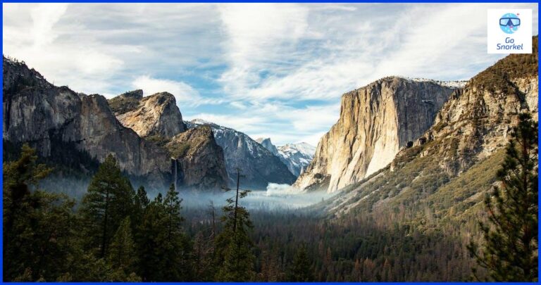 Descubre el fascinante mundo del snorkel en El Hierro