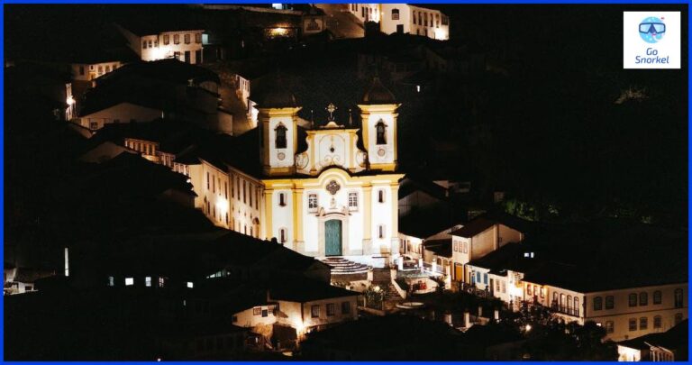 Descubre el fascinante mundo subacuático en Puerto Viejo, Costa Rica