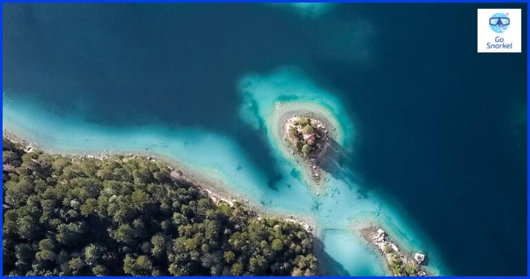 Descubre el paraíso de Gili Bahía Blanca en 2023 Descubre el paraíso de Gili Bahía Blanca en 2023