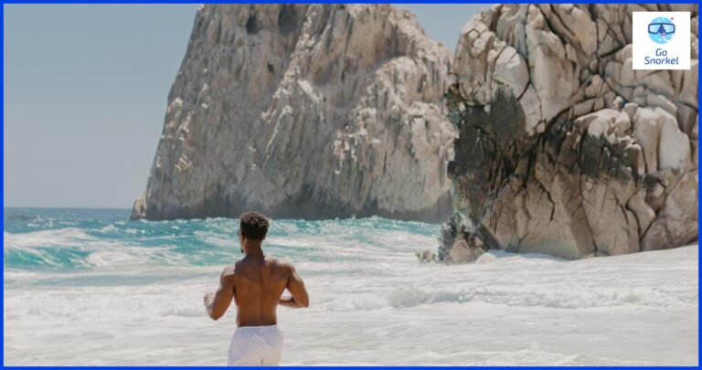 Descubre el paraíso submarino en Almería con el snorkel de Cabo de Gata