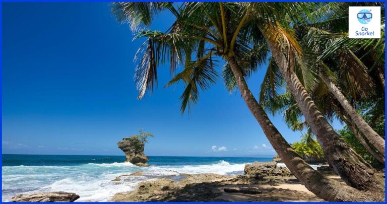 Descubre la belleza de Playa de Guigui en Barco