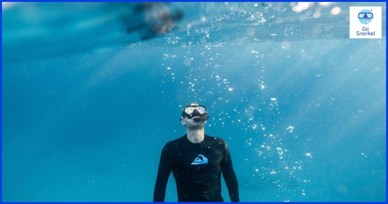 Descubre la magia del snorkel en Las Canteras