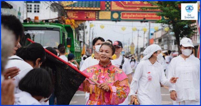Descubre la maravillosa experiencia de hacer snorkel en Phuket