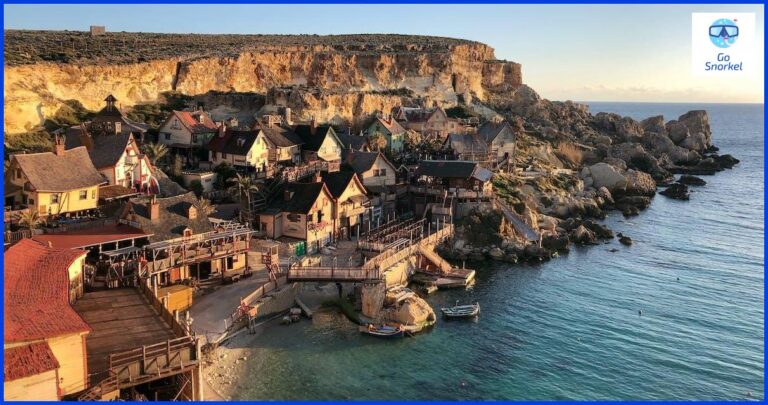 Descubre la mejor playa de Malta para tus vacaciones