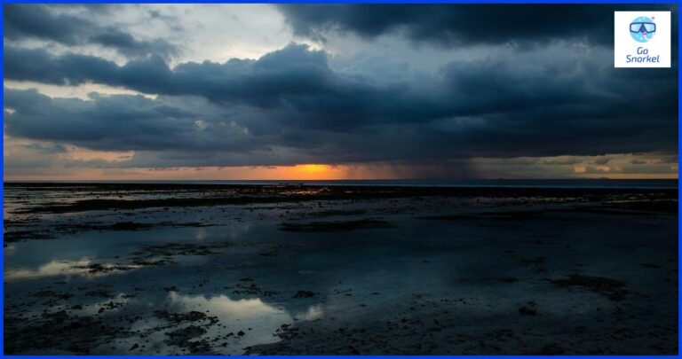 Descubre las impresionantes Estatuas de Gili Meno