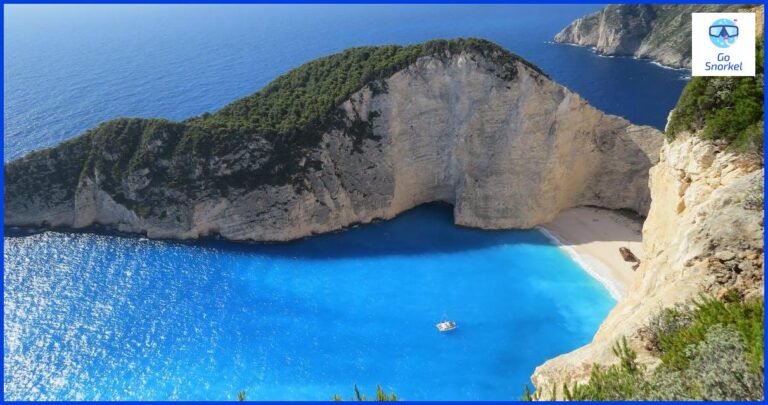 Descubre las mejores calas de Almuñécar