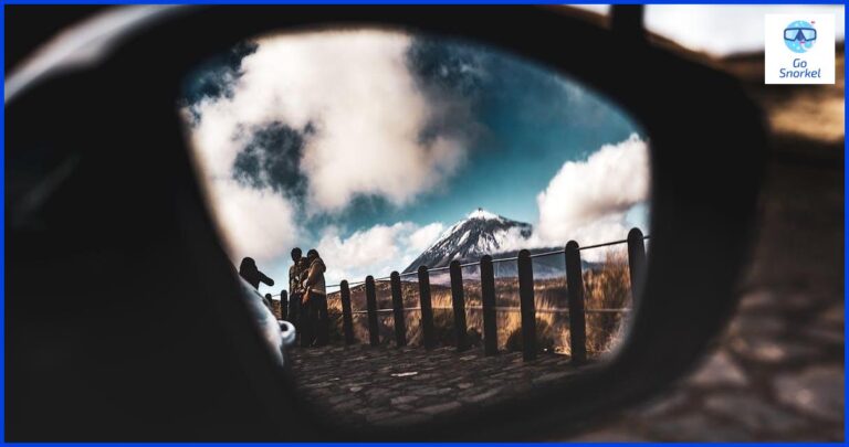 Descubre las mejores excursiones de snorkel en Tenerife