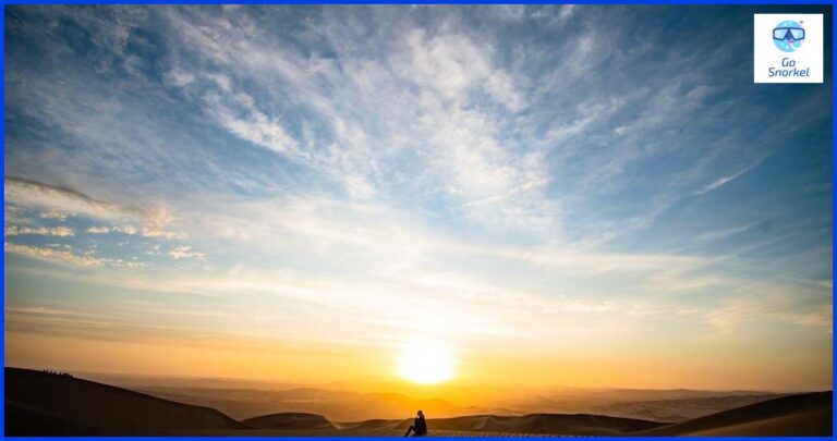Descubre lo mejor del snorkel en Perú Descubre lo mejor del snorkel en Perú