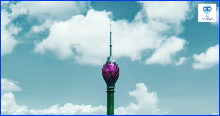 Descubre los mejores lugares para hacer snorkel en Sri Lanka