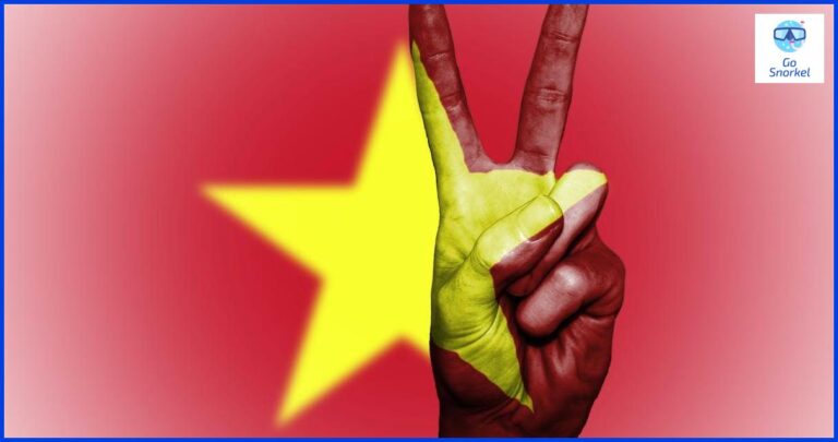 Descubre los mejores lugares para hacer snorkel en Vietnam