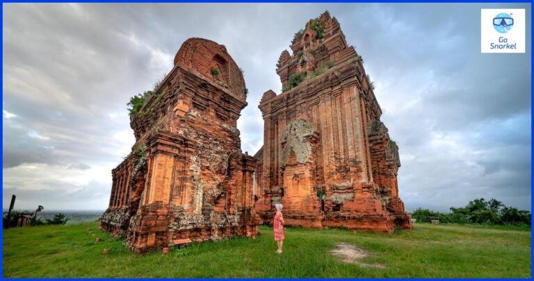 Isla Cham: Descubre el paraíso tropical de Vietnam Isla Cham: Descubre el paraíso tropical de Vietnam