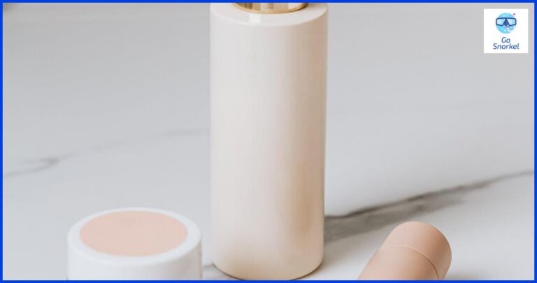 Las mejores características del tubo snorkel que debes considerar