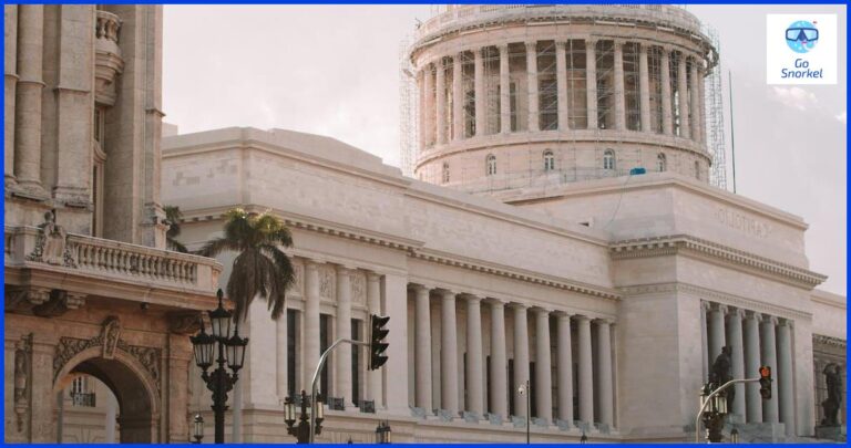 Las mejores playas de la Habana: descubre tus opciones para disfrutar al máximo Las mejores playas de la Habana: descubre tus opciones para disfrutar al máximo