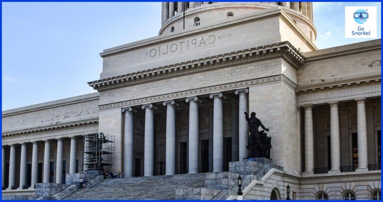 Las mejores playas de la Habana: descubre tus opciones para disfrutar al máximo Las mejores playas de la Habana: descubre tus opciones para disfrutar al máximo