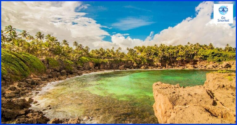 Las mejores playas en Puerto Rico para hacer snorkel