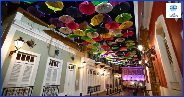 Las mejores playas en Puerto Rico para hacer snorkel