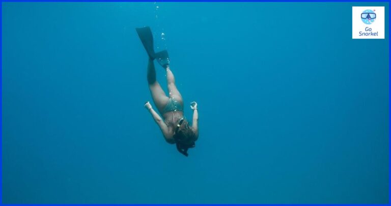 Los mejores lugares del mundo para hacer snorkel: descubre el paraíso submarino