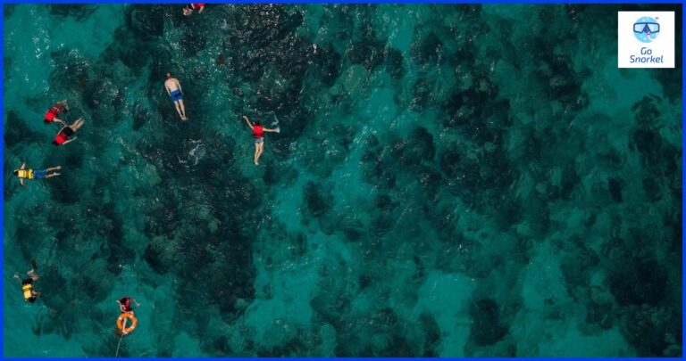 Los mejores lugares del mundo para hacer snorkel en 2023 Los mejores lugares del mundo para hacer snorkel en 2023