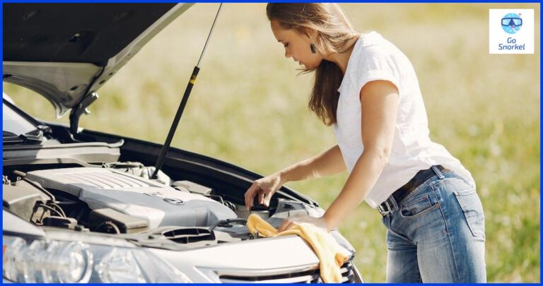 ¿Qué es el hidrobloqueo y cómo afecta a un motor? ¿Qué es el hidrobloqueo y cómo afecta a un motor?