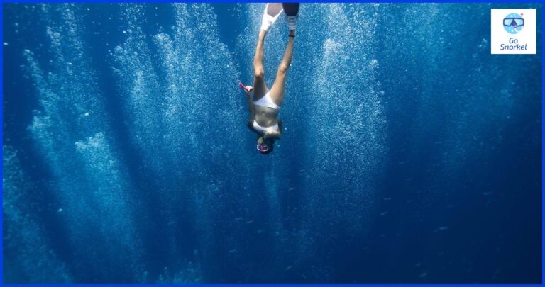 Snorkel en Oaxaca: Descubre la belleza submarina del Pacífico Mexicano