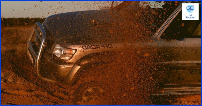 Todo lo que necesitas saber sobre el snorkel Nissan Terrano Todo lo que necesitas saber sobre el snorkel Nissan Terrano