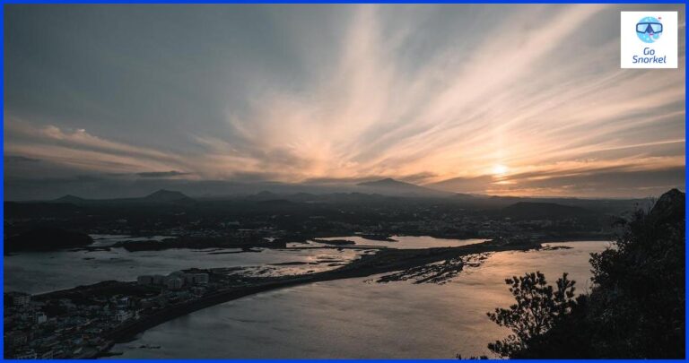 Todo lo que necesitas saber sobre el snorkeling en Jeju