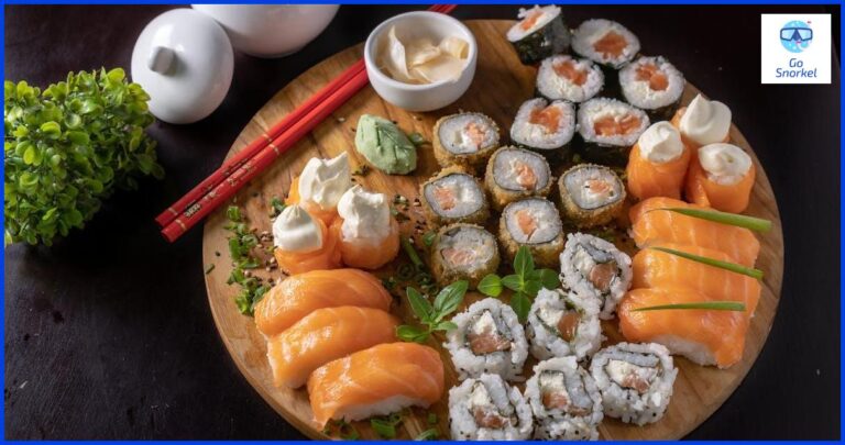 Umi Samil: Lugar de Sushi en Vigo Umi Samil: Lugar de Sushi en Vigo