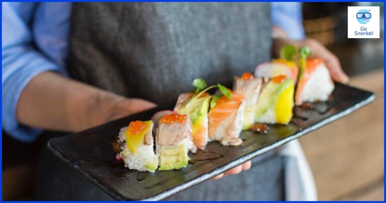 Umi Samil: Lugar de Sushi en Vigo Umi Samil: Lugar de Sushi en Vigo