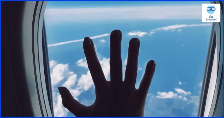 Volar y Bucear: Guía Completa sobre los Riesgos y Precauciones