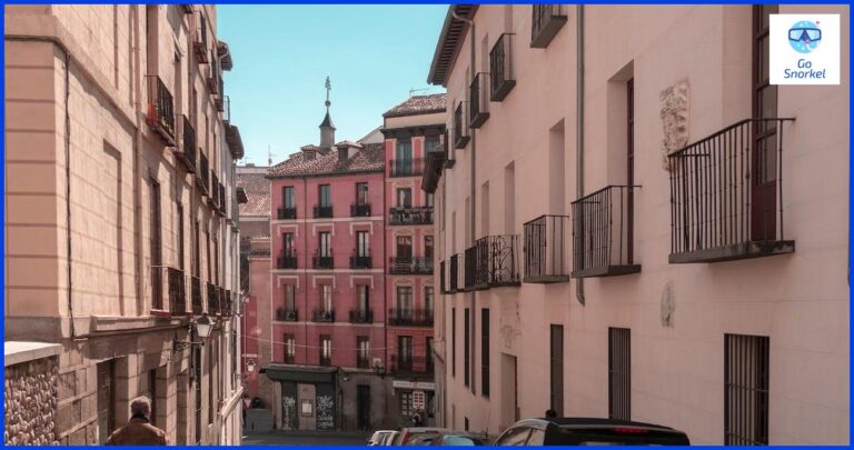 impresionantes lugares para visitar en Madrid